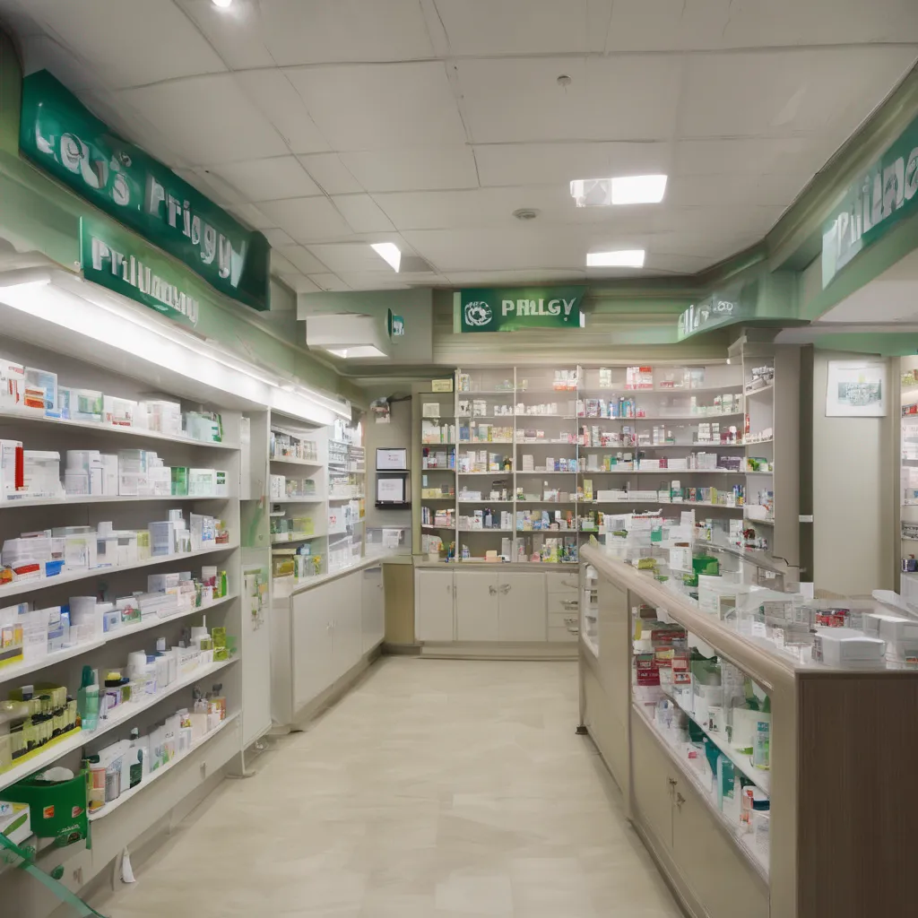 Pharmacie en ligne priligy numéro 2